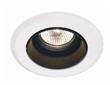 Cadio empotrable de interior Ø110mm.bafle profundo basculante 20